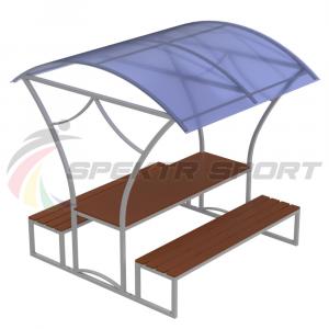 Купить Беседка Летняя в Ногинске 
