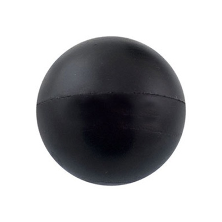 Купить Мяч для метания резиновый 150 гр в Ногинске 