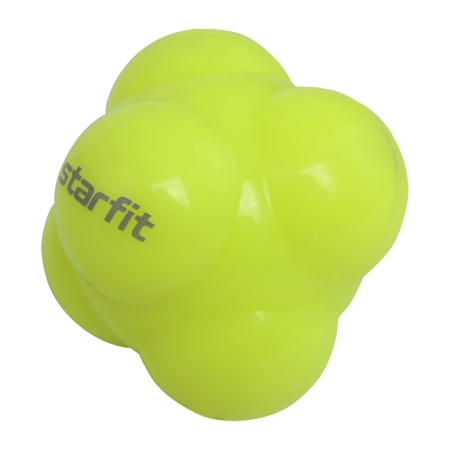Купить Мяч реакционный Starfit RB-301 в Ногинске 