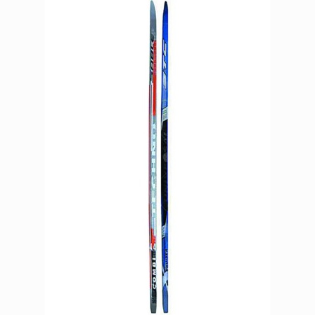 Купить Лыжи STC р.150-170см в Ногинске 